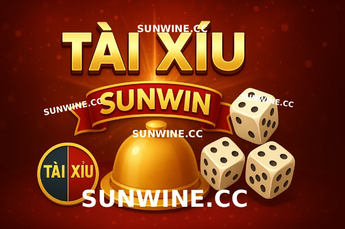 tài xỉu sunwine cc