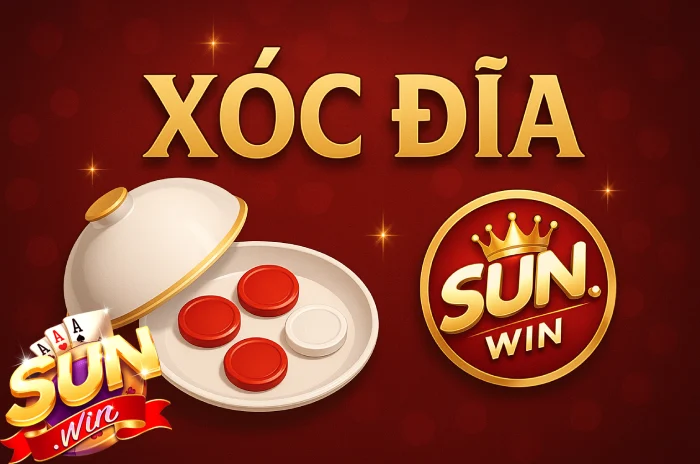 xoc dia sunwinecc